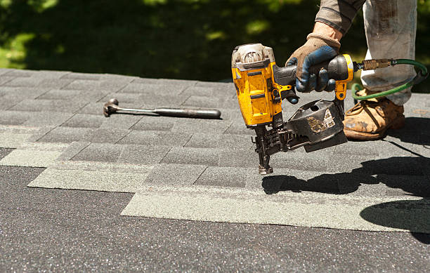 Roof Waterproofing Services in Monongah, WV